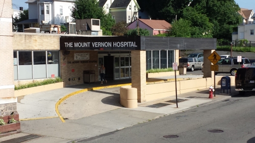 Montefiore Mount Vernon Hospital in Mount Vernon City, New York, United States - #2 Photo of Point of interest, Establishment, Hospital