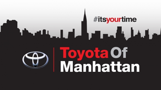 Photo by <br />
<b>Notice</b>:  Undefined index: user in <b>/home/www/activeuser/data/www/vaplace.com/core/views/default/photos.php</b> on line <b>128</b><br />
. Picture for Toyota of Manhattan in New York City, New York, United States - Point of interest, Establishment, Car dealer, Store, Car repair