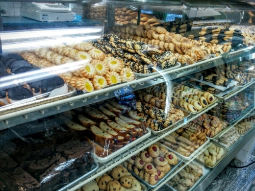 Gianpiero Bakery in Queens City, New York, United States - #3 Photo of Food, Point of interest, Establishment, Store, Bakery