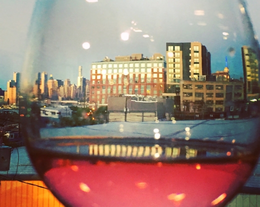 Wine & Design Hoboken in Hoboken City, New Jersey, United States - #4 Photo of Point of interest, Establishment