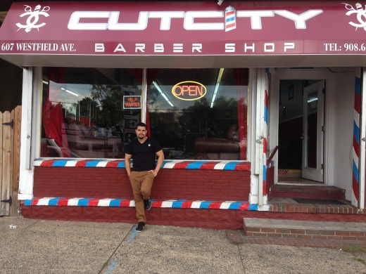 Cutcity barbershop in Elizabeth City, New Jersey, United States - #1 Photo of Point of interest, Establishment, Health, Hair care