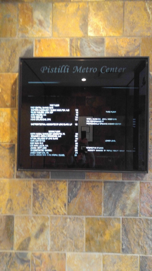 Pistilli Metro Center in Glen Cove City, New York, United States - #2 Photo of Point of interest, Establishment