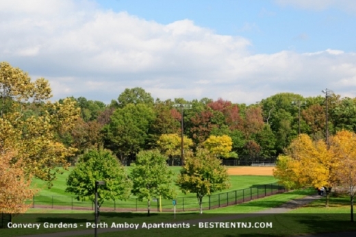 Convery Gardens Apartments in Perth Amboy City, New Jersey, United States - #2 Photo of Point of interest, Establishment