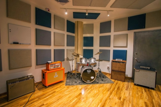 Replay Music Studios in New York City, New York, United States - #2 Photo of Point of interest, Establishment