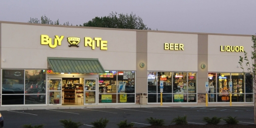 BuyRite Liquor Kearny in Kearny City, New Jersey, United States - #1 Photo of Point of interest, Establishment, Store, Liquor store