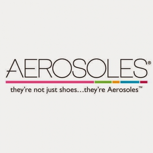 Aerosoles in New York City, New York, United States - #3 Photo of Point of interest, Establishment, Store, Shoe store