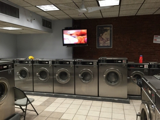 Photo by <br />
<b>Notice</b>:  Undefined index: user in <b>/home/www/activeuser/data/www/vaplace.com/core/views/default/photos.php</b> on line <b>128</b><br />
. Picture for My Favorite Laundromat in Kings County City, New York, United States - Point of interest, Establishment, Laundry