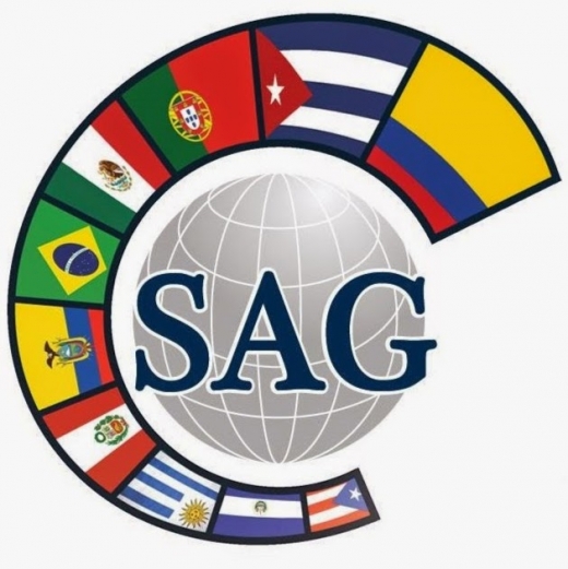 SAG Global in Elizabeth City, New Jersey, United States - #3 Photo of Point of interest, Establishment, Finance, Accounting, Insurance agency
