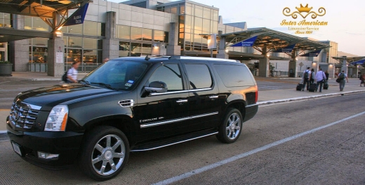 Photo by Inter-American Limousine Service for Inter-American Limousine Service