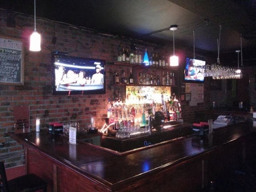 2 Shotz Bar & Lounge in Woodside City, New York, United States - #2 Photo of Point of interest, Establishment, Bar
