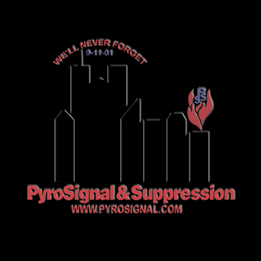 Photo by PyroSignal & Suppression Inc for PyroSignal & Suppression Inc