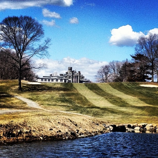 Rye Golf Club in Rye City, New York, United States - #3 Photo of Point of interest, Establishment