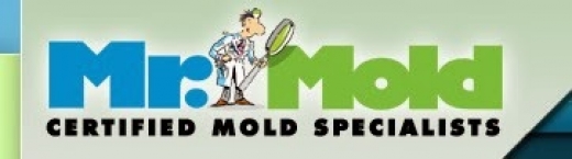 Photo by Mold Doctor for Mold Doctor