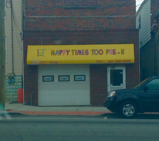 Happy Times Too in Union City, New Jersey, United States - #1 Photo of Point of interest, Establishment