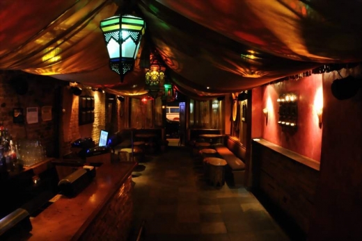 Babel NYC in New York City, New York, United States - #1 Photo of Point of interest, Establishment, Bar, Night club