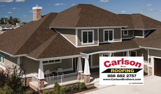 Carlson Douglas in Fair Lawn City, New Jersey, United States - #3 Photo of Point of interest, Establishment, Roofing contractor
