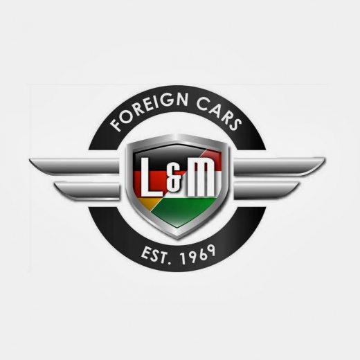 L & M Foreign Cars in Kings County City, New York, United States - #4 Photo of Point of interest, Establishment, Car dealer, Store, Car repair