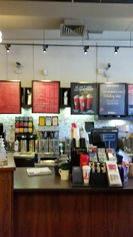 Starbucks in Larchmont City, New York, United States - #1 Photo of Food, Point of interest, Establishment, Store, Cafe