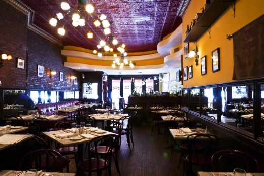 Photo by <br />
<b>Notice</b>:  Undefined index: user in <b>/home/www/activeuser/data/www/vaplace.com/core/views/default/photos.php</b> on line <b>128</b><br />
. Picture for Bistro Cassis in New York City, New York, United States - Restaurant, Food, Point of interest, Establishment, Bar