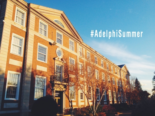 Adelphi University in Garden City, New York, United States - #2 Photo of Point of interest, Establishment, University