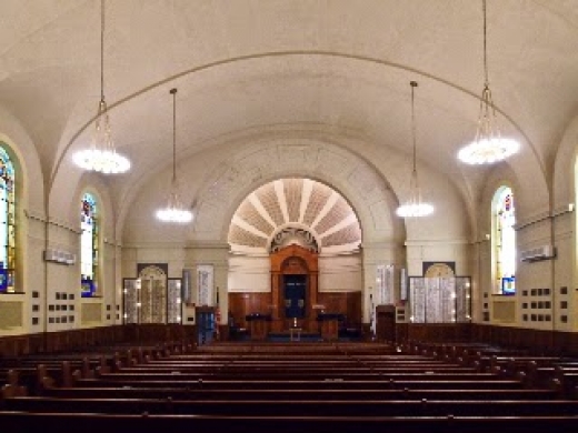 congregation beth mordecai in Perth Amboy City, New Jersey, United States - #4 Photo of Point of interest, Establishment, Place of worship, Synagogue