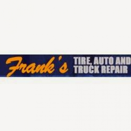 Frank's Tire Auto and Truck Repair in Flushing City, New York, United States - #3 Photo of Point of interest, Establishment, Store, Car repair