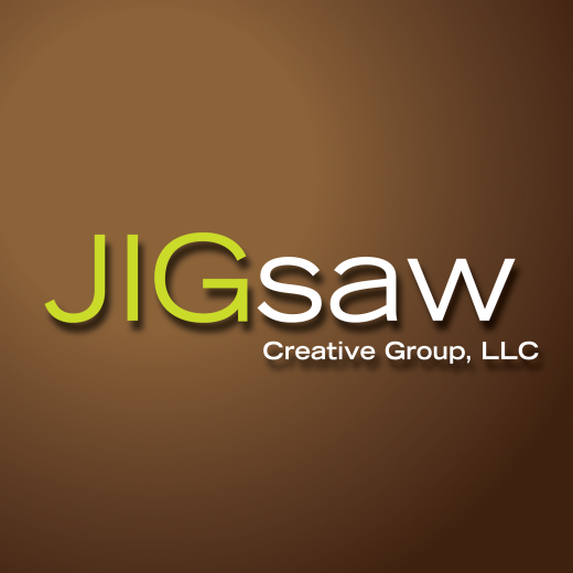 Photo by JIGsaw Creative Group for JIGsaw Creative Group
