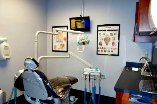 Sharla Seunarine DDS in Queens City, New York, United States - #2 Photo of Point of interest, Establishment, Health, Dentist