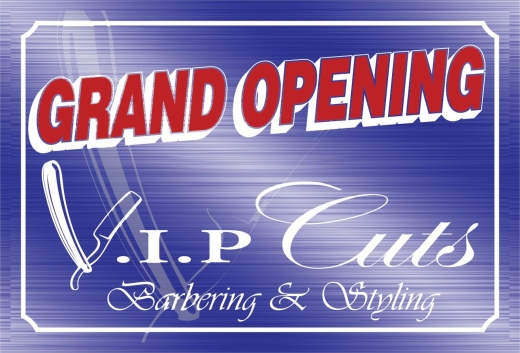V.I.P Cuts in Ridgefield Park City, New Jersey, United States - #2 Photo of Point of interest, Establishment, Health, Hair care