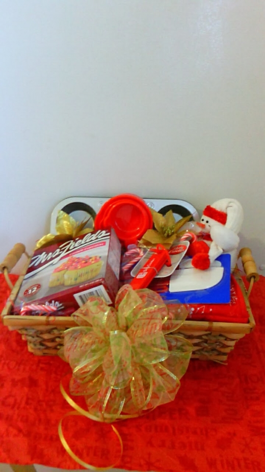 Photo by S & K Gift Basket for S & K Gift Basket