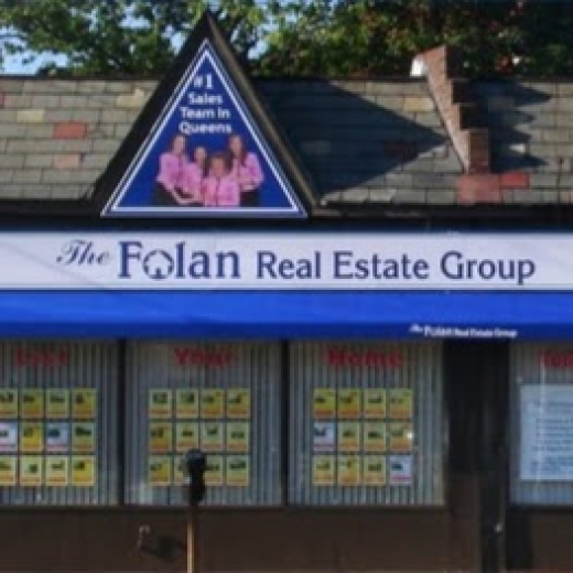 Folan Real Estate Group in Flushing City, New York, United States - #2 Photo of Point of interest, Establishment, Real estate agency