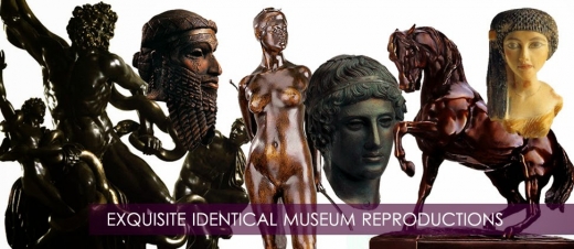 Photo by Ancient Sculpture Gallery for Ancient Sculpture Gallery