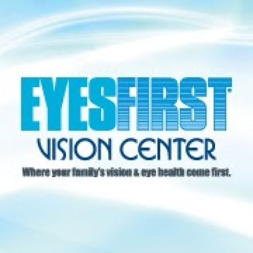 Photo by EyesFirst Vision Center for EyesFirst Vision Center
