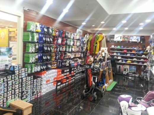 M & P GOLF in New Hyde Park City, New York, United States - #2 Photo of Point of interest, Establishment, Store