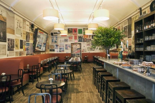 Blaue Gans in New York City, New York, United States - #1 Photo of Restaurant, Food, Point of interest, Establishment, Bar