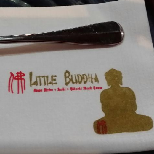 Photo by Little Buddha for Little Buddha