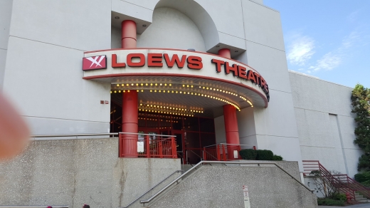 AMC Loews Wayne 14 in Wayne City, New Jersey, United States - #2 Photo of Point of interest, Establishment, Movie theater