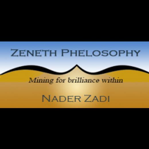 Zeneth Phelosophy / Nader Zadi in Manhattan City, New York, United States - #2 Photo of Point of interest, Establishment