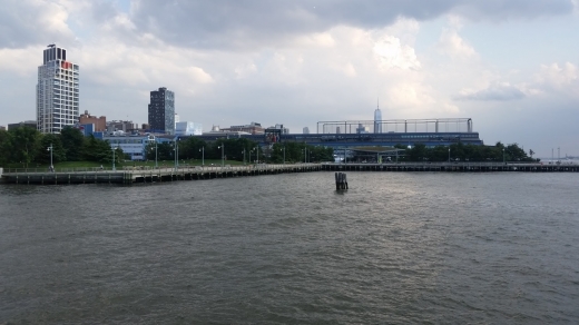 Pier 64 in New York City, New York, United States - #2 Photo of Point of interest, Establishment