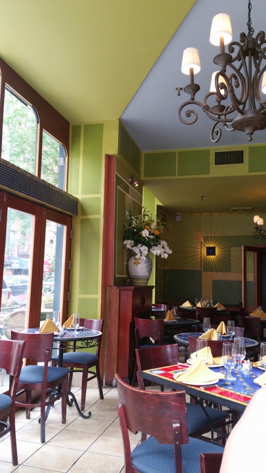 Beyoglu in New York City, New York, United States - #1 Photo of Restaurant, Food, Point of interest, Establishment, Bar