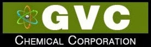 Photo by GVC Chemical Corporation. for GVC Chemical Corporation.
