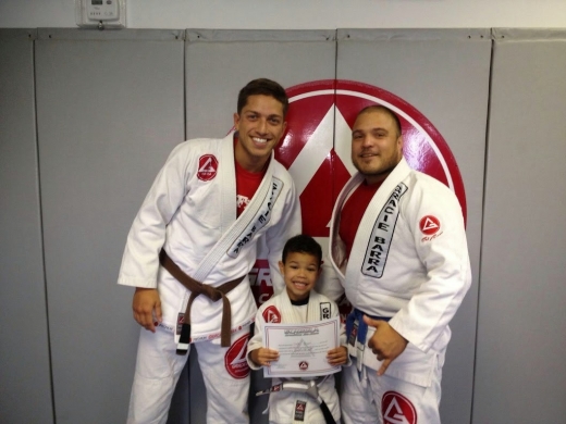 Photo by <br />
<b>Notice</b>:  Undefined index: user in <b>/home/www/activeuser/data/www/vaplace.com/core/views/default/photos.php</b> on line <b>128</b><br />
. Picture for Gracie Barra Long Island in New Hyde Park City, New York, United States - Point of interest, Establishment, Health, Gym