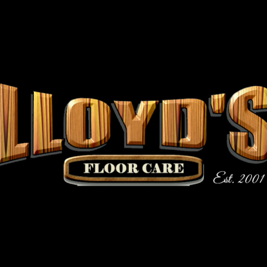 Photo by Lloyd's Floor Care for Lloyd's Floor Care