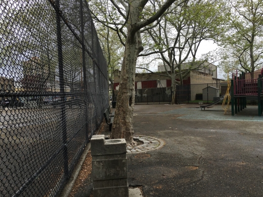 Van Alst Playground in Queens City, New York, United States - #2 Photo of Point of interest, Establishment, Park
