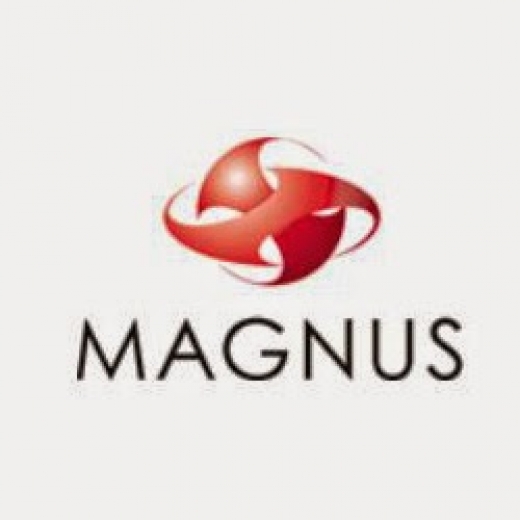 Photo by Magnus Mobility Systems Inc for Magnus Mobility Systems Inc
