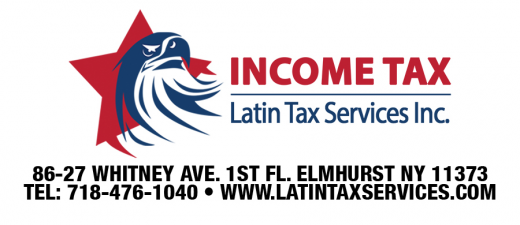 Photo by <br />
<b>Notice</b>:  Undefined index: user in <b>/home/www/activeuser/data/www/vaplace.com/core/views/default/photos.php</b> on line <b>128</b><br />
. Picture for Latin Tax Services in Queens City, New York, United States - Point of interest, Establishment, Finance, Accounting