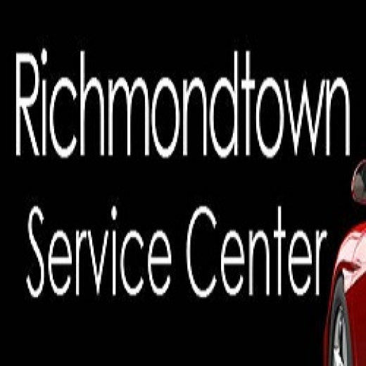 Richmondtown Service Center Inc in Staten Island City, New York, United States - #1 Photo of Point of interest, Establishment, Car repair