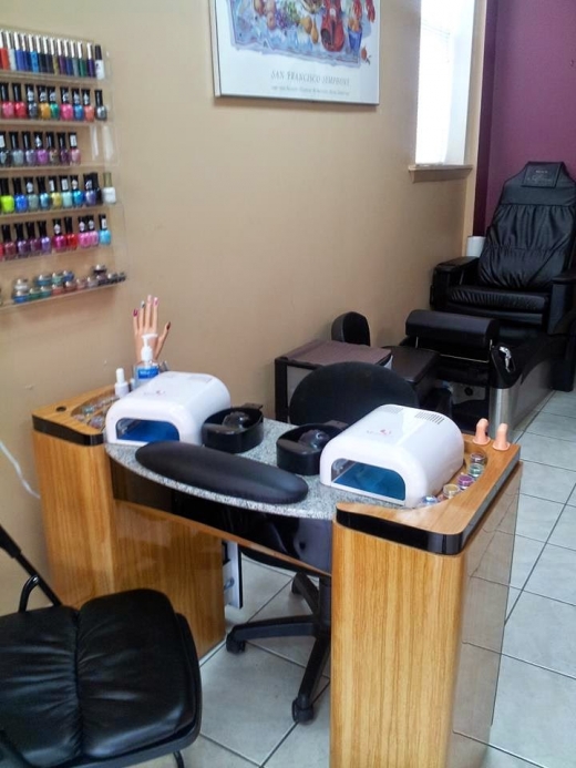 Photo by <br />
<b>Notice</b>:  Undefined index: user in <b>/home/www/activeuser/data/www/vaplace.com/core/views/default/photos.php</b> on line <b>128</b><br />
. Picture for Annie Beauty Salon in Bayonne City, New Jersey, United States - Point of interest, Establishment, Store, Beauty salon, Hair care