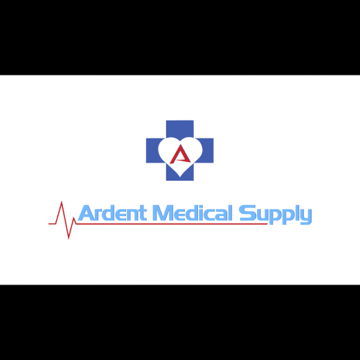 Photo by Ardent Medical Supply Inc. for Ardent Medical Supply Inc.