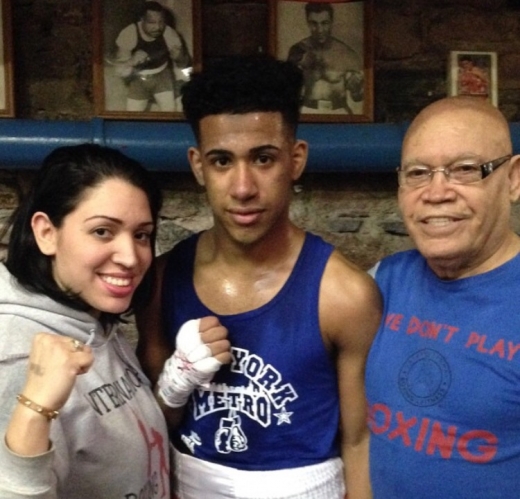 Photo by <br />
<b>Notice</b>:  Undefined index: user in <b>/home/www/activeuser/data/www/vaplace.com/core/views/default/photos.php</b> on line <b>128</b><br />
. Picture for International Boxing & Fitness in Queens City, New York, United States - Point of interest, Establishment, Health, Gym